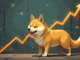 Dogecoin breaks seven-month downtrend with 12.48 % price spike